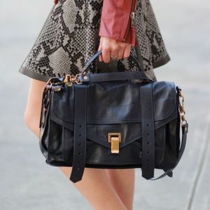 Proenza Schouler Medium PS1 Bag